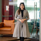 Comfortable  Semi-long Shurag | Code: CS 27