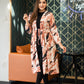 Comfortable  Semi-long Shurag | Code: CS 22