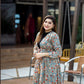 Comfortable  Semi-long Shurag | Code: CS 31