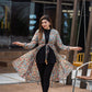 Comfortable  Semi-long Shurag | Code: CS 31