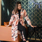 Comfortable  Semi-long Shurag | Code: CS 22