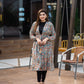 Comfortable  Semi-long Shurag | Code: CS 31