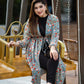 Comfortable  Semi-long Shurag | Code: CS 31