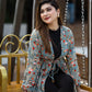 Comfortable  Semi-long Shurag | Code: CS 31