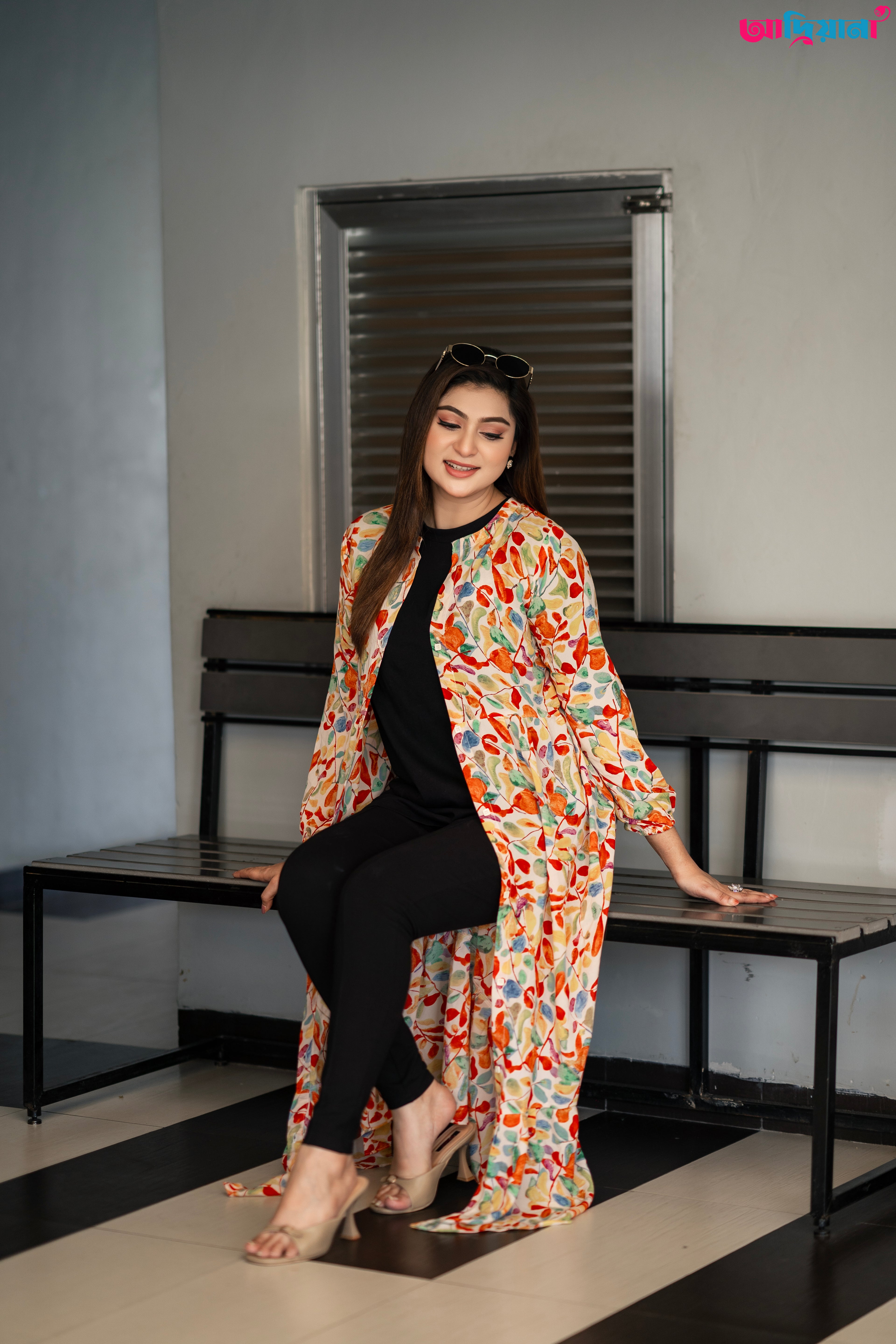 Comfortable Shurag | Code: CS 17