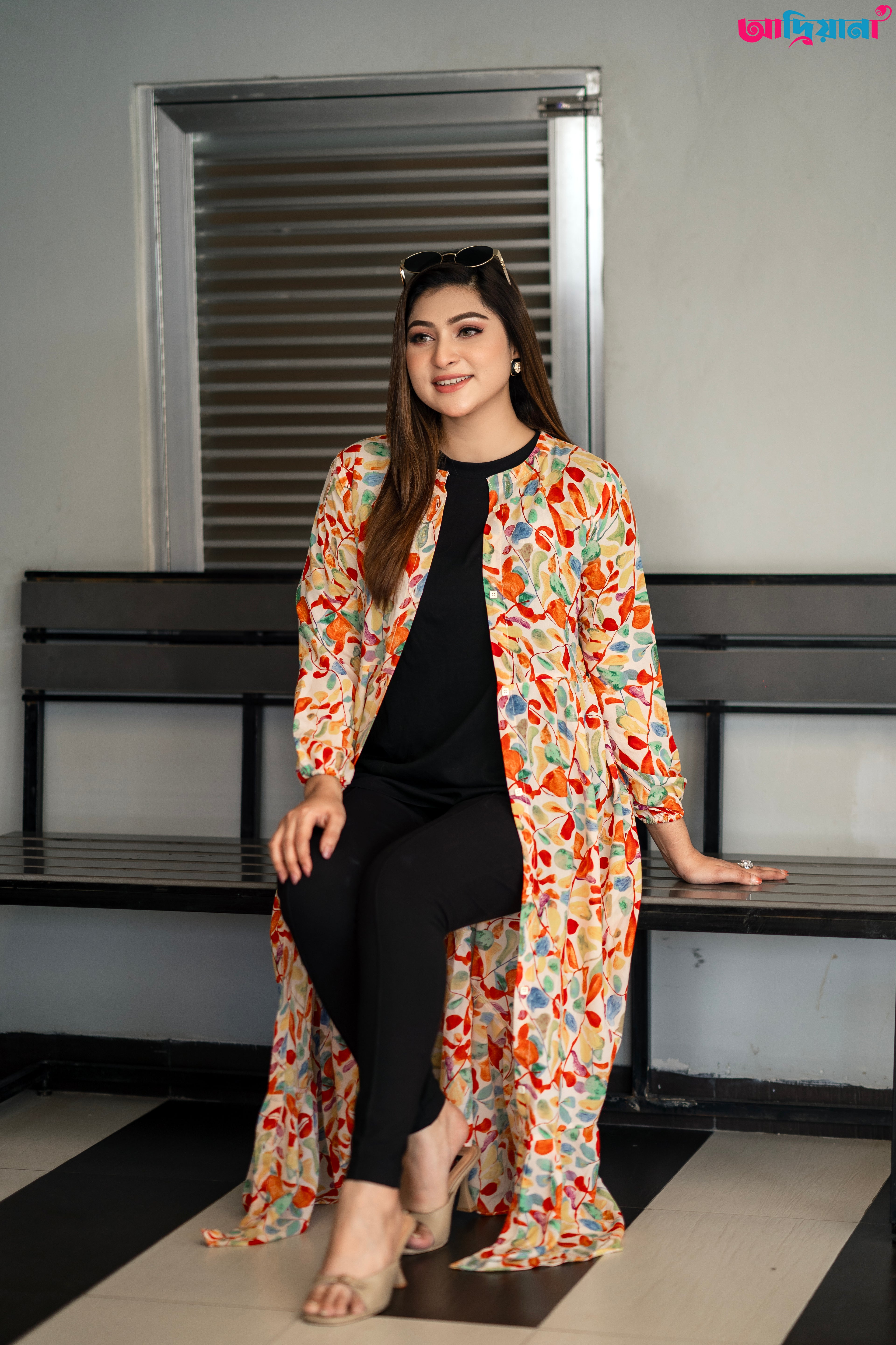 Comfortable Shurag | Code: CS 17