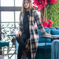 Comfortable winter long Shurag | Code: CS 32
