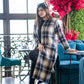 Comfortable winter long Shurag | Code: CS 32