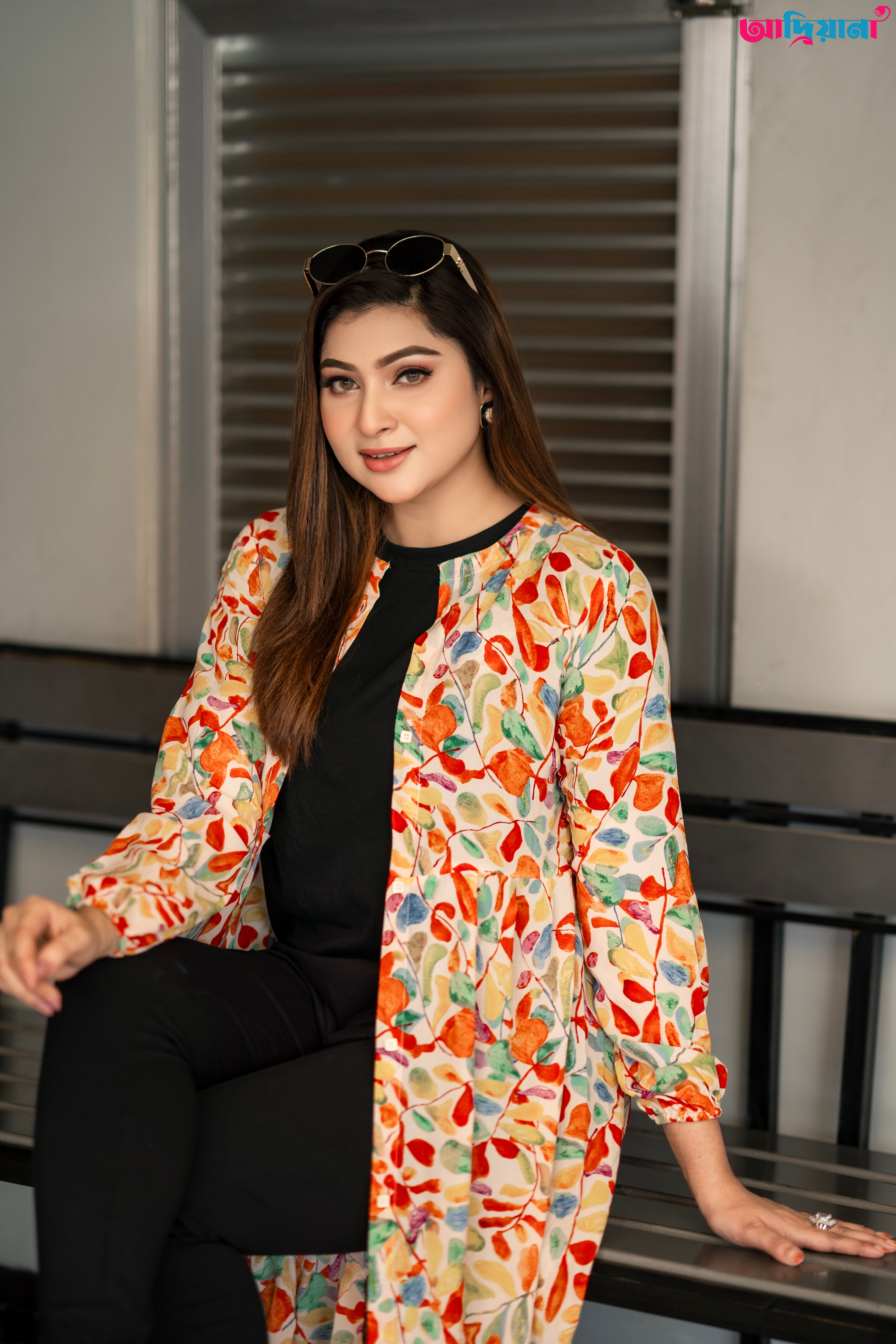 Comfortable Shurag | Code: CS 17