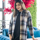 Comfortable winter long Shurag | Code: CS 32