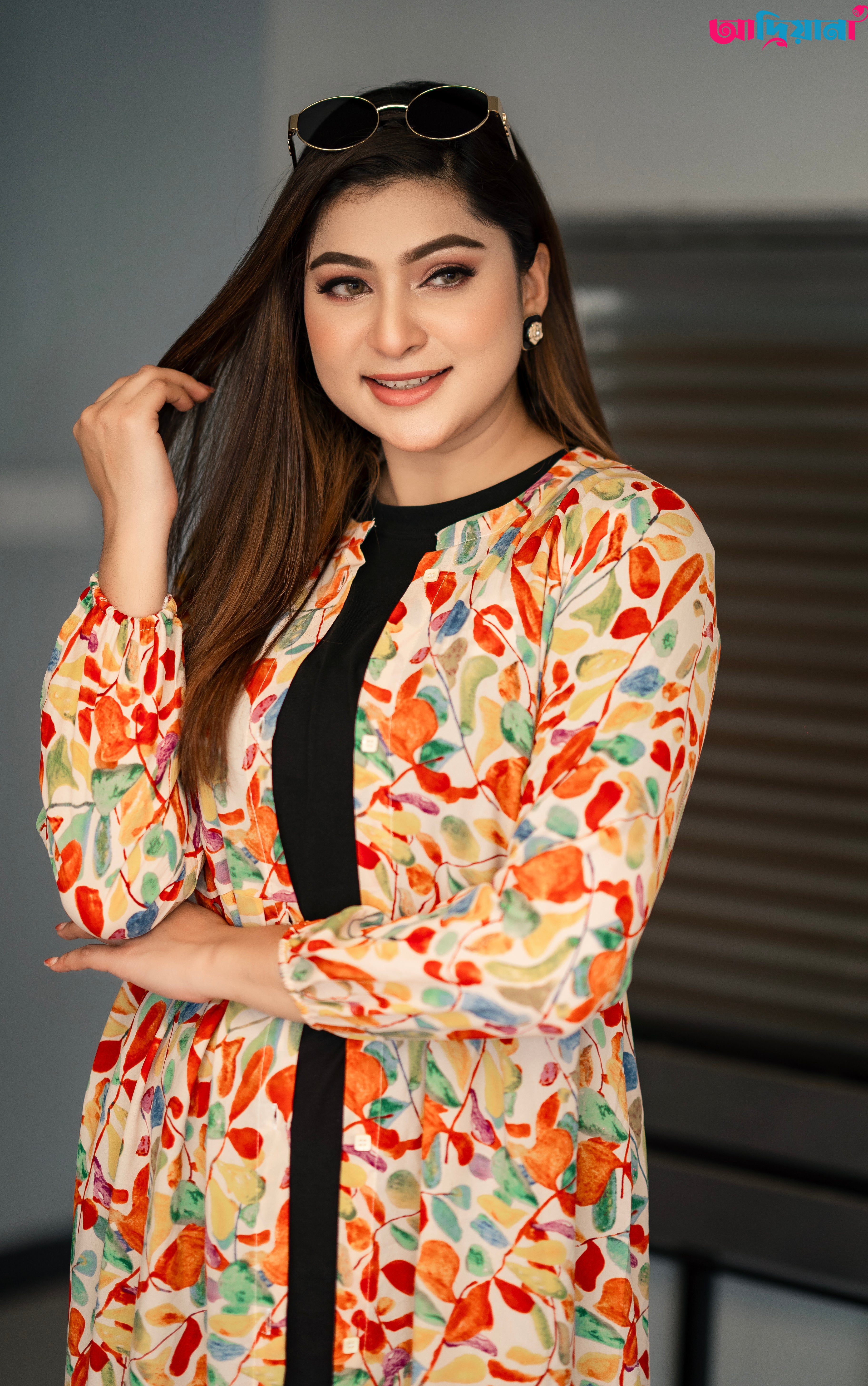 Comfortable Shurag | Code: CS 17