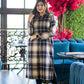 Comfortable winter long Shurag | Code: CS 32