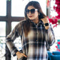 Comfortable winter long Shurag | Code: CS 32