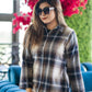 Comfortable winter long Shurag | Code: CS 32