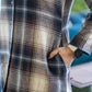 Comfortable winter long Shurag | Code: CS 32