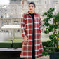Comfortable winter long Shurag | Code: CS 35
