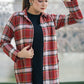 Comfortable winter long Shurag | Code: CS 35