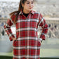 Comfortable winter long Shurag | Code: CS 35