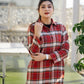 Comfortable winter long Shurag | Code: CS 35