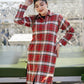 Comfortable winter long Shurag | Code: CS 35