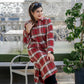 Comfortable winter long Shurag | Code: CS 35