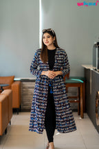 Comfortable Shurag | Code: CS 12