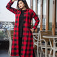 Comfortable winter long Shurag | Code: CS 37
