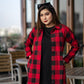 Comfortable winter long Shurag | Code: CS 37
