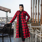 Comfortable winter long Shurag | Code: CS 37