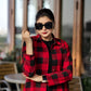 Comfortable winter long Shurag | Code: CS 37