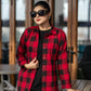 Comfortable winter long Shurag | Code: CS 37