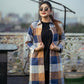 Comfortable winter long Shurag | Code: CS 33