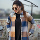 Comfortable winter long Shurag | Code: CS 33
