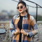 Comfortable winter long Shurag | Code: CS 33