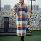 Comfortable winter long Shurag | Code: CS 33