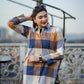 Comfortable winter long Shurag | Code: CS 33