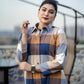 Comfortable winter long Shurag | Code: CS 33