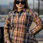 Comfortable winter long Shurag | Code: CS 36