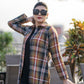 Comfortable winter long Shurag | Code: CS 36
