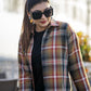Comfortable winter long Shurag | Code: CS 36