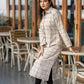 Comfortable winter long Shurag | Code: CS 34