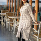Comfortable winter long Shurag | Code: CS 34