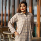 Comfortable winter long Shurag | Code: CS 34