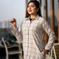 Comfortable winter long Shurag | Code: CS 34