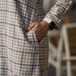Comfortable winter long Shurag | Code: CS 34