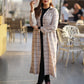 Comfortable winter long Shurag | Code: CS 34
