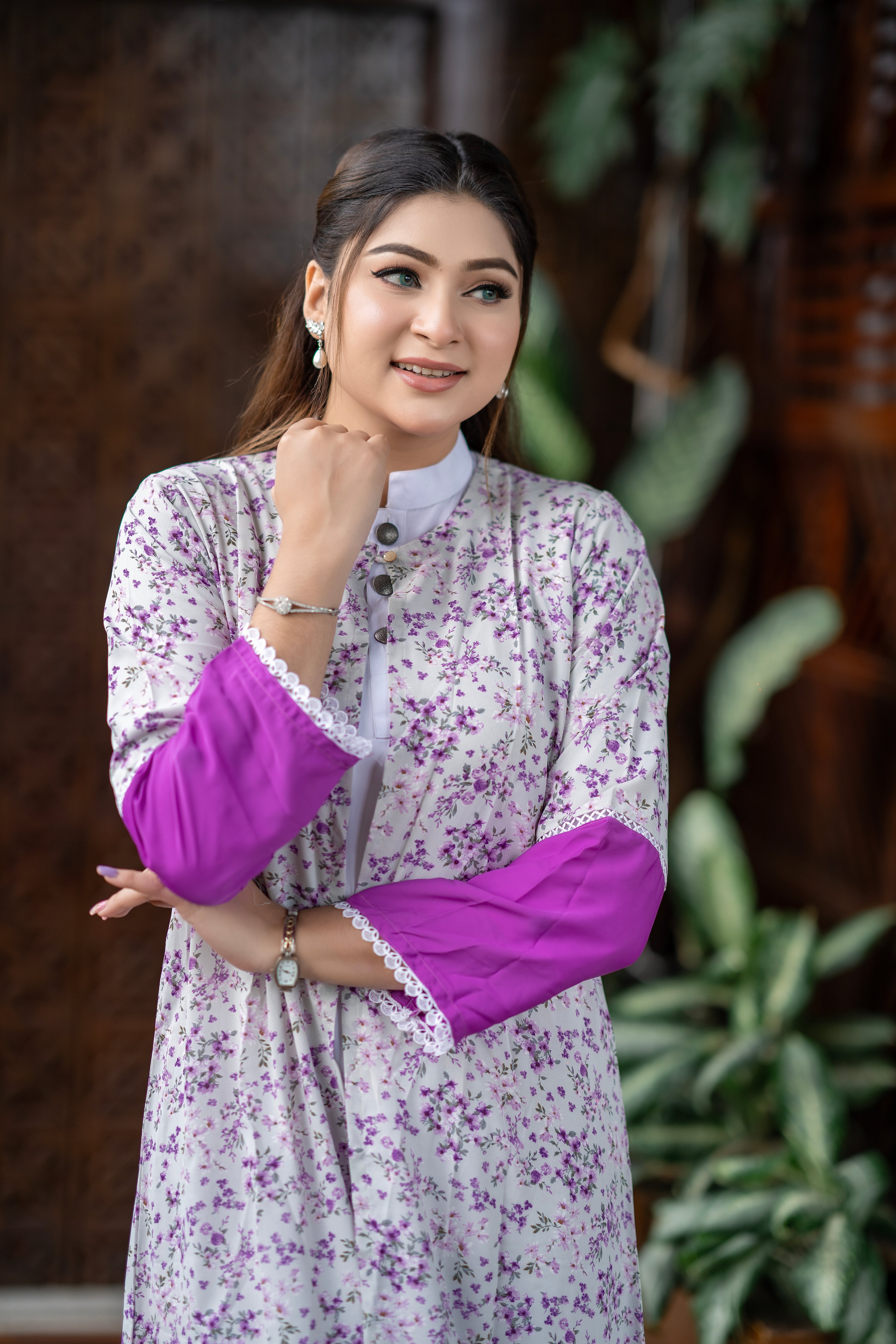 Comfortable Shurag | Code: CS 15