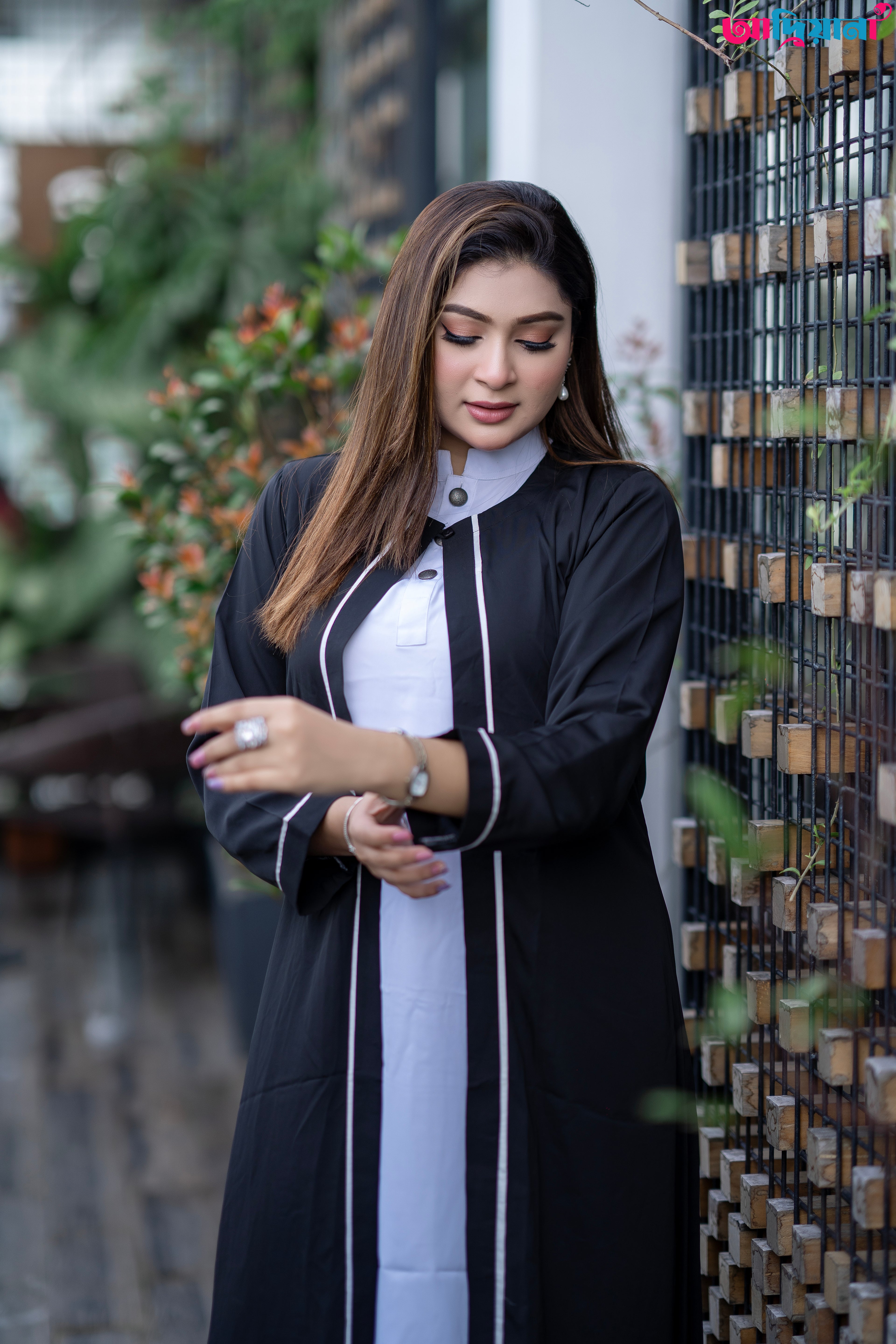 Comfortable Shurag | Code: CS 16