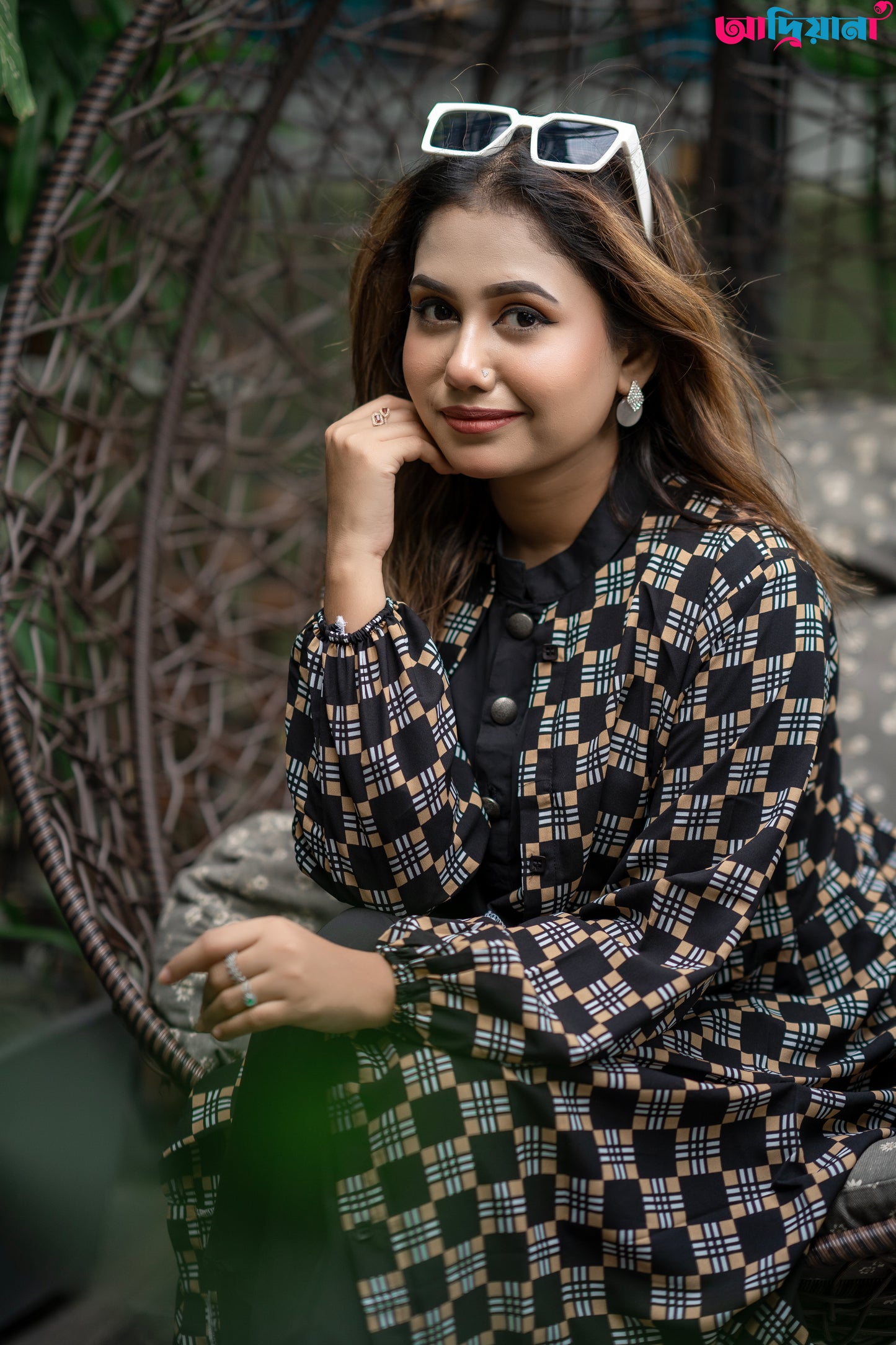 Comfortable Shurag | Code: CS 18