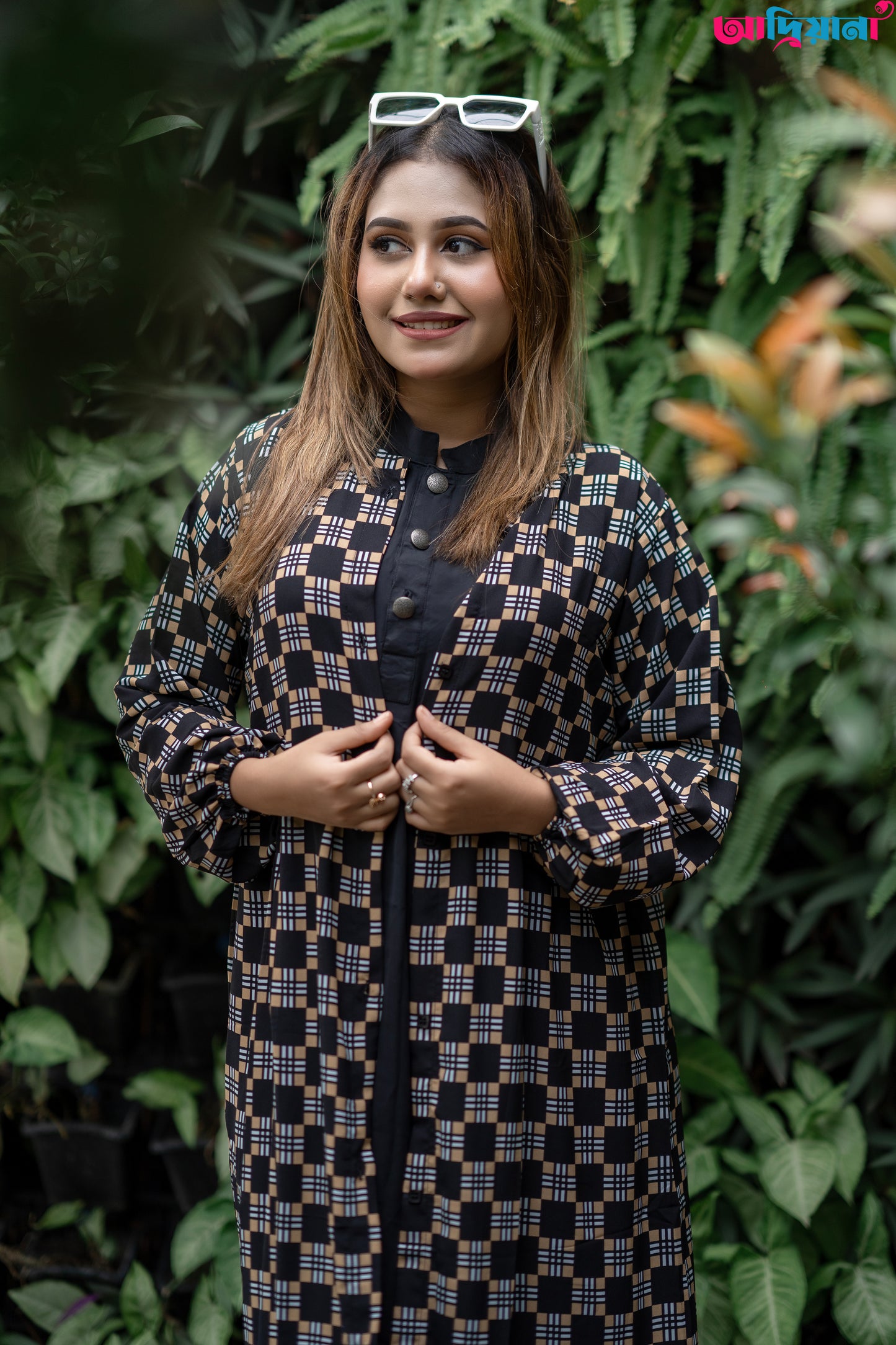 Comfortable Shurag | Code: CS 18